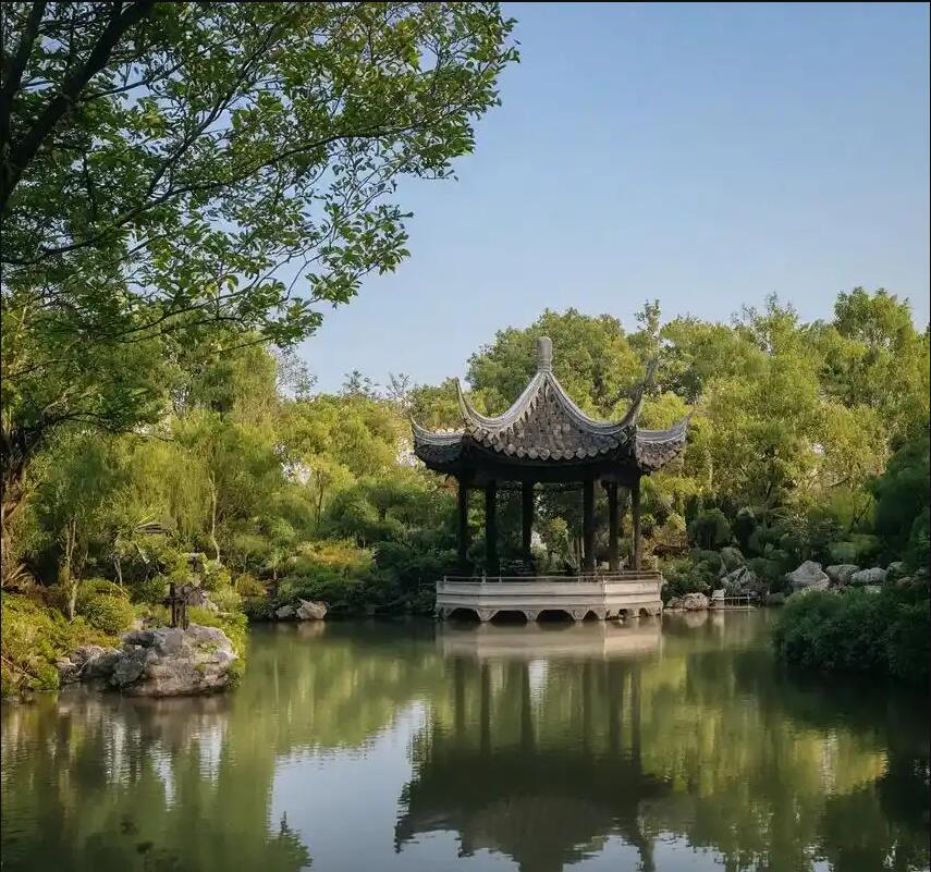 天津雨双艺术有限公司